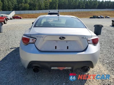 Zdjęcie 6 z 12 samochodu: 2013 SUBARU BRZ 2.0 PREMIUM VIN:JF1ZCAB16D1610100 - miniatura
