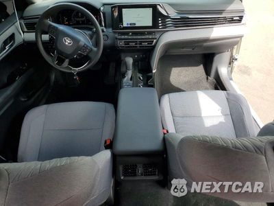 Zdjęcie 8 z 13 samochodu: 2026 TOYOTA CAMRY LE VIN:4T1DAACK8TU224031 - miniatura