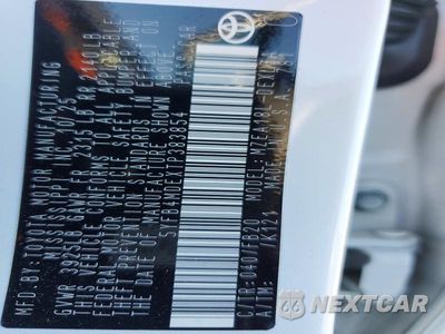 Zdjęcie 12 z 12 samochodu: 2026 TOYOTA COROLLA LE VIN:5YFB4MDEXTP383854 - miniatura