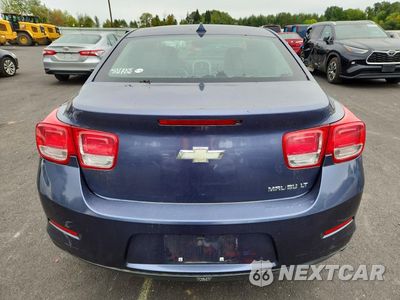Zdjęcie 6 z 12 samochodu: 2013 CHEVROLET MALIBU 1LT VIN:1G11C5SA5DF147411 - miniatura