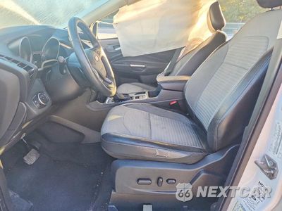 Zdjęcie 7 z 14 samochodu: 2018 FORD ESCAPE SE VIN:1FMCU0GD0JUB58547 - miniatura