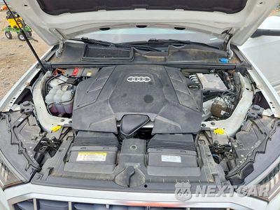 Zdjęcie 12 z 13 samochodu: 2020 AUDI Q7 PRESTIGE VIN:WA1VXAF74LD002837 - miniatura