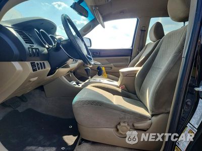 Zdjęcie 7 z 12 samochodu: 2011 TOYOTA TACOMA DOUBLE CAB PRERUNNER VIN:5TFJU4GN9BX006679 - miniatura