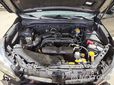 Zdjęcie 12 z 13 samochodu: 2017 SUBARU FORESTER 2.5I PREMIUM VIN:JF2SJAEC5HH422228 - miniatura