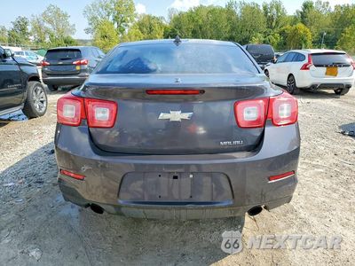 Zdjęcie 6 z 13 samochodu: 2013 CHEVROLET MALIBU LS VIN:1G11B5SA5DF172988 - miniatura