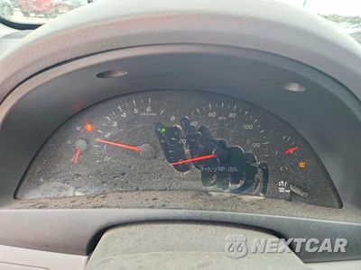 Zdjęcie 9 z 12 samochodu: 2008 TOYOTA CAMRY LE VIN:4T4BE46K18R046226 - miniatura