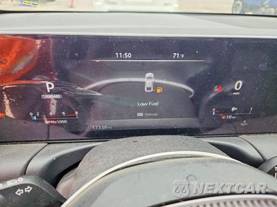 Zdjęcie 9 z 12 samochodu: 2026 NISSAN SENTRA SV VIN:3N1AB9CV5TY259008 - miniatura