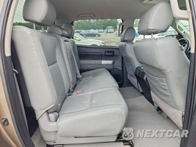 Zdjęcie 10 z 12 samochodu: 2008 TOYOTA TUNDRA SR5 VIN:5TFDV54158X057929 - miniatura