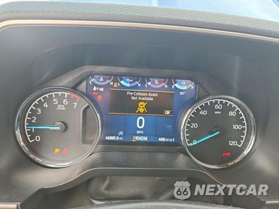 Zdjęcie 9 z 12 samochodu: 2023 FORD F150 SUPERCREW VIN:1FTFW1E8XPKF03207 - miniatura