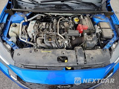 Zdjęcie 11 z 13 samochodu: 2024 NISSAN SENTRA SV VIN:3N1AB8CV2RY339871 - miniatura