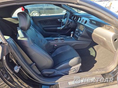 Zdjęcie 10 z 12 samochodu: 2019 FORD MUSTANG VIN:1FATP8UH0K5181734 - miniatura