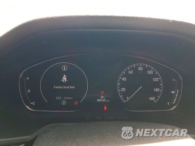 Zdjęcie 9 z 13 samochodu: 2020 HONDA ACCORD SPORT VIN:1HGCV1F35LA130801 - miniatura