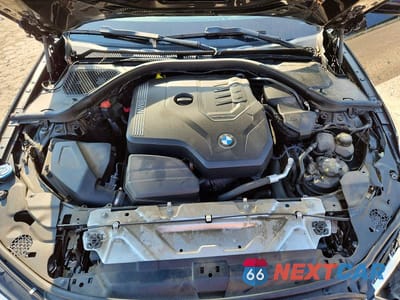 Zdjęcie 11 z 12 samochodu: 2019 BMW 330XI VIN:WBA5R7C53KFH26964 - miniatura