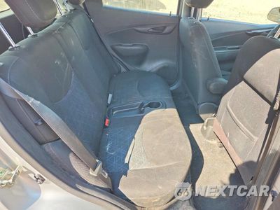 Zdjęcie 10 z 13 samochodu: 2021 CHEVROLET SPARK 1LT VIN:KL8CD6SA6MC750543 - miniatura