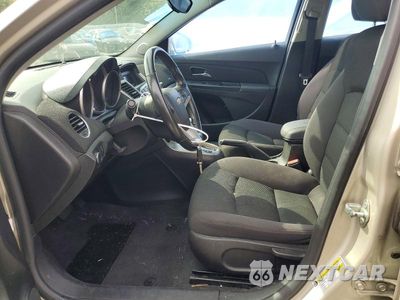 Zdjęcie 7 z 12 samochodu: 2014 CHEVROLET CRUZE LT VIN:1G1PC5SB4E7299503 - miniatura