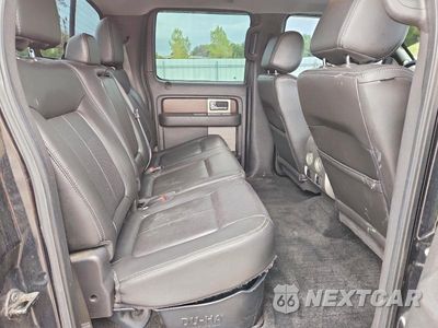 Zdjęcie 10 z 12 samochodu: 2013 FORD F150 SUPERCREW VIN:1FTFW1EF6DFB94533 - miniatura