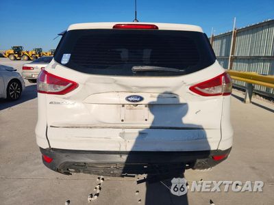 Zdjęcie 6 z 13 samochodu: 2014 FORD ESCAPE S VIN:1FMCU0F71EUE51875 - miniatura