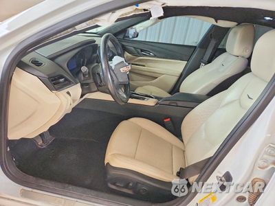 Zdjęcie 7 z 12 samochodu: 2020 CADILLAC CT4 PREMIUM LUXURY VIN:1G6DF5RK8L0134053 - miniatura