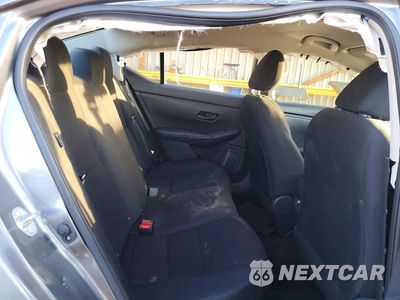 Zdjęcie 10 z 12 samochodu: 2024 NISSAN SENTRA S VIN:3N1AB8BV1RY219139 - miniatura