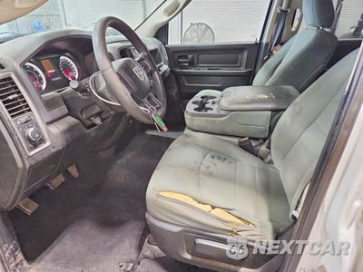 Zdjęcie 7 z 12 samochodu: 2014 RAM 1500 ST VIN:1C6RR7FT6ES381279 - miniatura