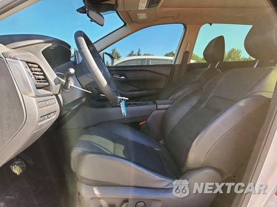 Zdjęcie 7 z 14 samochodu: 2025 NISSAN ROGUE SV VIN:JN8BT3BB8SW149423 - miniatura