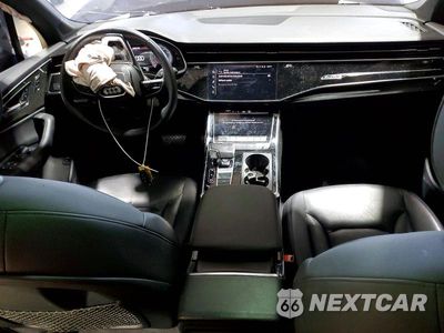 Zdjęcie 8 z 13 samochodu: 2021 AUDI Q7 PREMIUM PLUS VIN:WA1LJAF74MD034424 - miniatura