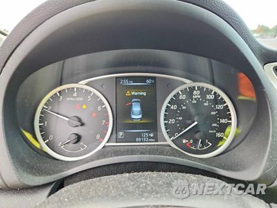 Zdjęcie 9 z 12 samochodu: 2017 NISSAN SENTRA SV VIN:3N1AB7APXHY356608 - miniatura