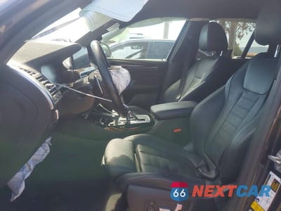 Zdjęcie 7 z 13 samochodu: 2022 BMW X3 XDRIVE30I VIN:5UX53DP01N9M07644 - miniatura