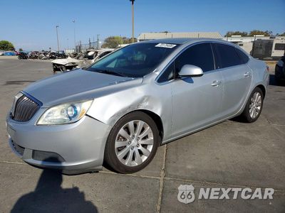 2015 BUICK VERANO 1G4PP5SK0F4198453 - główne zdjęcie licytacji z USA - miniatura