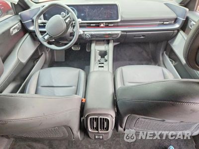 Zdjęcie 8 z 12 samochodu: 2023 HYUNDAI IONIQ 6 LIMITED VIN:KMHM54AA9PA051465 - miniatura