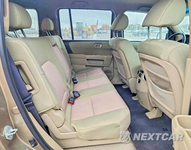 Zdjęcie 11 z 13 samochodu: 2011 HONDA PILOT EX VIN:5FNYF3H41BB023513 - miniatura