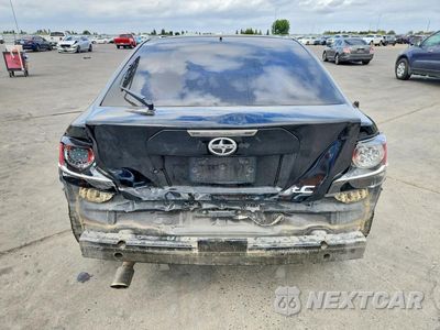 Zdjęcie 6 z 13 samochodu: 2016 SCION TC BASE VIN:JTKJF5C7XGJ023940 - miniatura