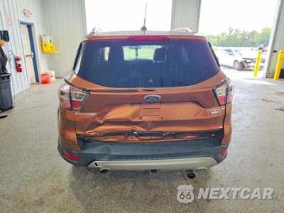 Zdjęcie 6 z 14 samochodu: 2017 FORD ESCAPE TITANIUM VIN:1FMCU9J99HUA68039 - miniatura