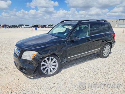 2012 MERCEDES-BENZ GLK 350 WDCGG5GB2CF792937 - główne zdjęcie licytacji z USA - miniatura
