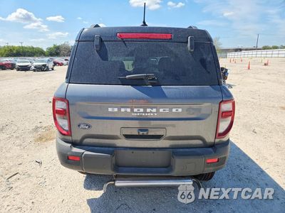Zdjęcie 6 z 14 samochodu: 2026 FORD BRONCO SPORT OUTER BANKS VIN:3FMCR9CNXTRE71569 - miniatura