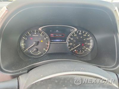 Zdjęcie 9 z 13 samochodu: 2018 NISSAN PATHFINDER S VIN:5N1DR2MNXJC614574 - miniatura