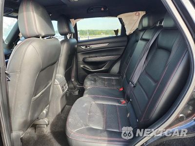 Zdjęcie 11 z 13 samochodu: 2022 MAZDA CX-5 VIN:JM3KFBAYXN0575163 - miniatura