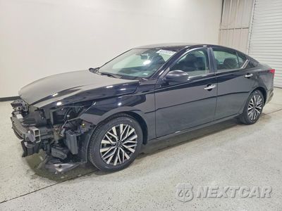 2025 NISSAN ALTIMA SV 1N4BL4DV6SN367347 - główne zdjęcie licytacji z USA - miniatura