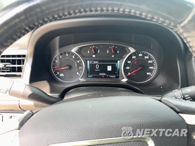 Zdjęcie 8 z 10 samochodu: 2017 GMC ACADIA SLT-1 VIN:1GKKNMLS1HZ189963 - miniatura