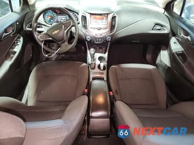 Zdjęcie 8 z 12 samochodu: 2016 CHEVROLET CRUZE LT VIN:1G1BE5SM0G7280570 - miniatura