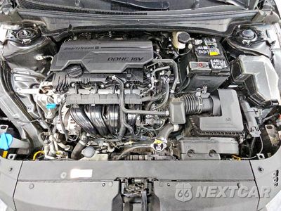 Zdjęcie 11 z 12 samochodu: 2025 KIA K4 GT LINE VIN:3KPFW4DE8SE145061 - miniatura