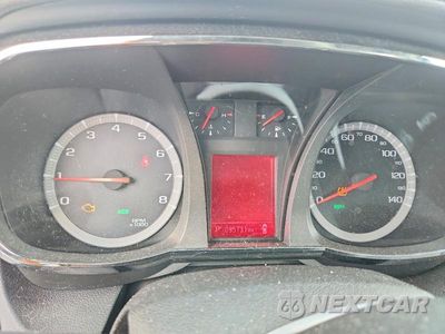 Zdjęcie 9 z 13 samochodu: 2015 GMC TERRAIN SLE VIN:2GKALMEK2F6199456 - miniatura