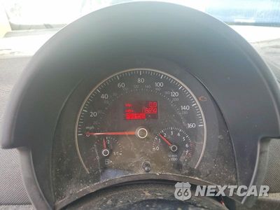 Zdjęcie 9 z 12 samochodu: 2008 VOLKSWAGEN NEW BEETLE S VIN:3VWPW31C18M519507 - miniatura