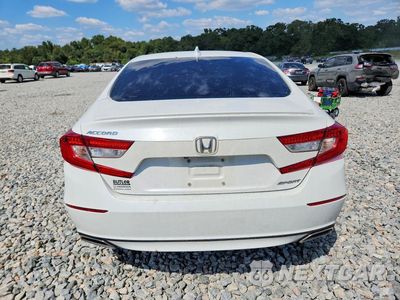 Zdjęcie 6 z 12 samochodu: 2019 HONDA ACCORD SPORT VIN:1HGCV1F39KA151472 - miniatura