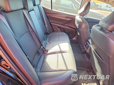 Zdjęcie 10 z 12 samochodu: 2025 TOYOTA CAMRY XLE VIN:4T1DAACK0SU067271 - miniatura