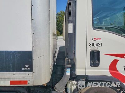 Zdjęcie 11 z 13 samochodu: 2018 ISUZU NPR HD VIN:JALC4W164J7009783 - miniatura