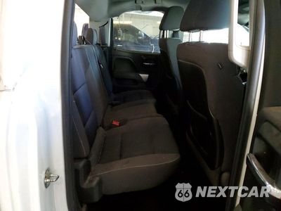 Zdjęcie 10 z 12 samochodu: 2014 CHEVROLET SILVERADO K1500 LT VIN:1GCVKREH7EZ205661 - miniatura