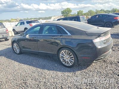 Drugie zdjęcie samochodu z przodu: 2015 LINCOLN MKZ VIN:3LN6L2JK8FR625571 - miniatura