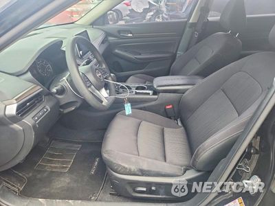 Zdjęcie 7 z 13 samochodu: 2024 NISSAN ALTIMA SV VIN:1N4BL4DV7RN411270 - miniatura