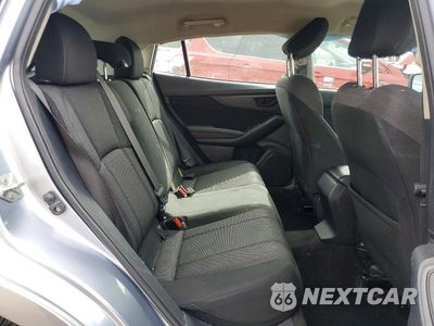 Zdjęcie 10 z 12 samochodu: 2020 SUBARU IMPREZA VIN:4S3GTAB62L3735093 - miniatura
